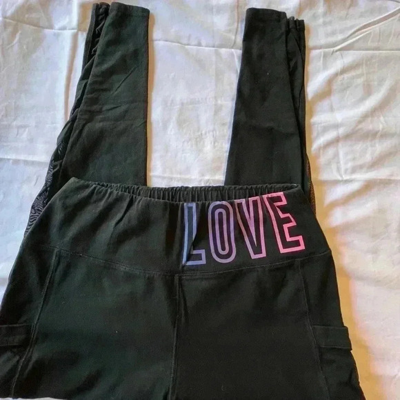 NY&Co Full-Length Leggings - XL - Picture 2 of 6